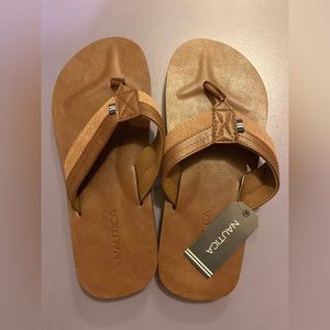 Náutica sandals